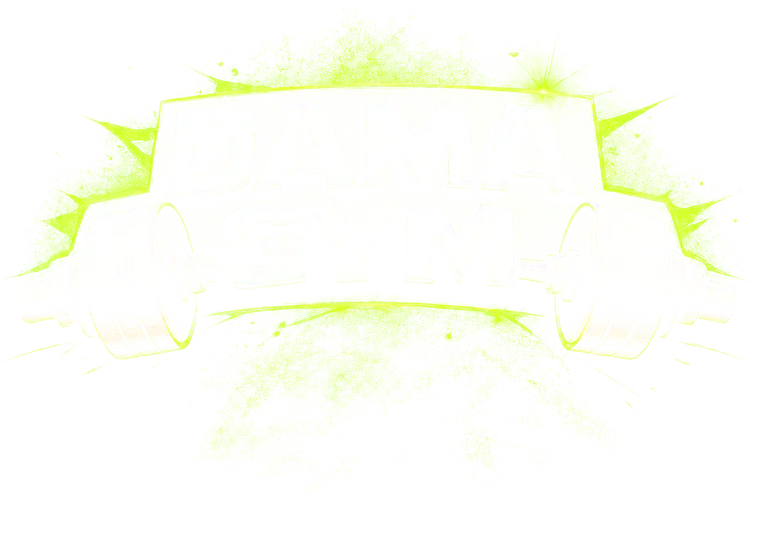 DAMA GYM